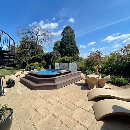 Hempstead House Hotel & Restaurant Sittingbourne Εξωτερικό φωτογραφία