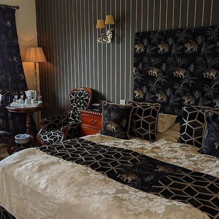 Hempstead House Hotel & Restaurant Sittingbourne Εξωτερικό φωτογραφία