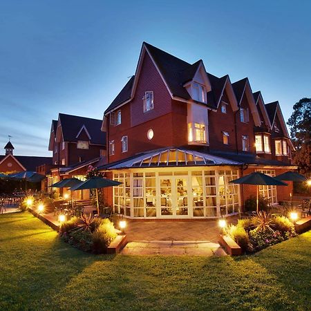 Hempstead House Hotel & Restaurant Sittingbourne Εξωτερικό φωτογραφία