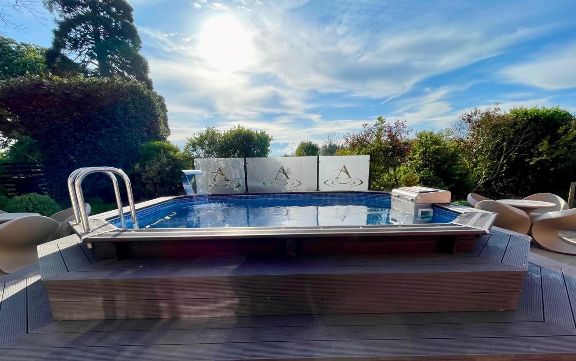 Hempstead House Hotel & Restaurant Sittingbourne Εξωτερικό φωτογραφία