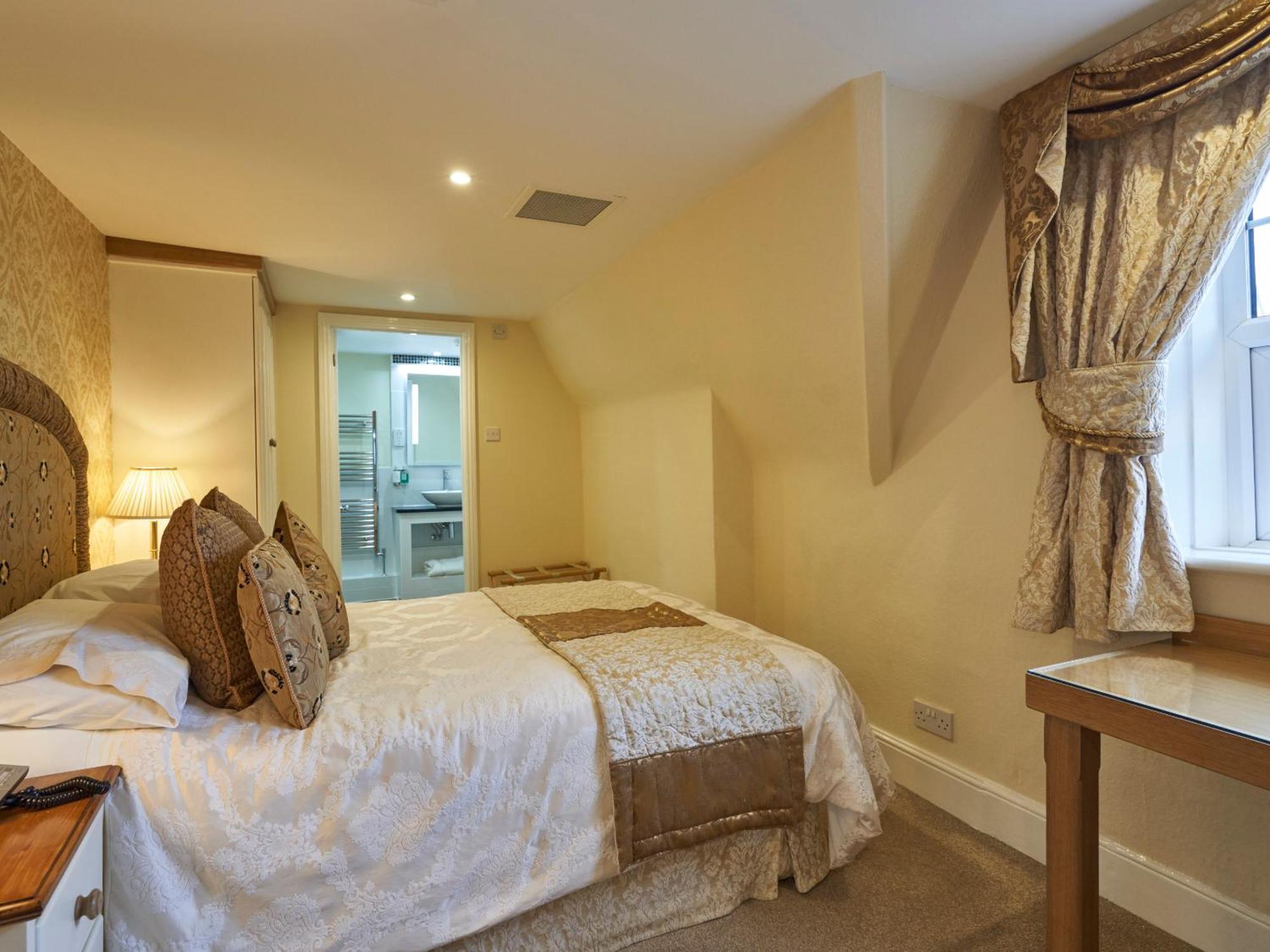 Hempstead House Hotel & Restaurant Sittingbourne Δωμάτιο φωτογραφία