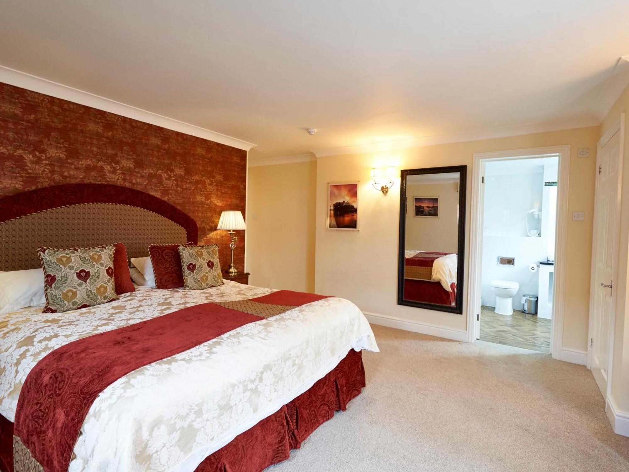 Hempstead House Hotel & Restaurant Sittingbourne Δωμάτιο φωτογραφία