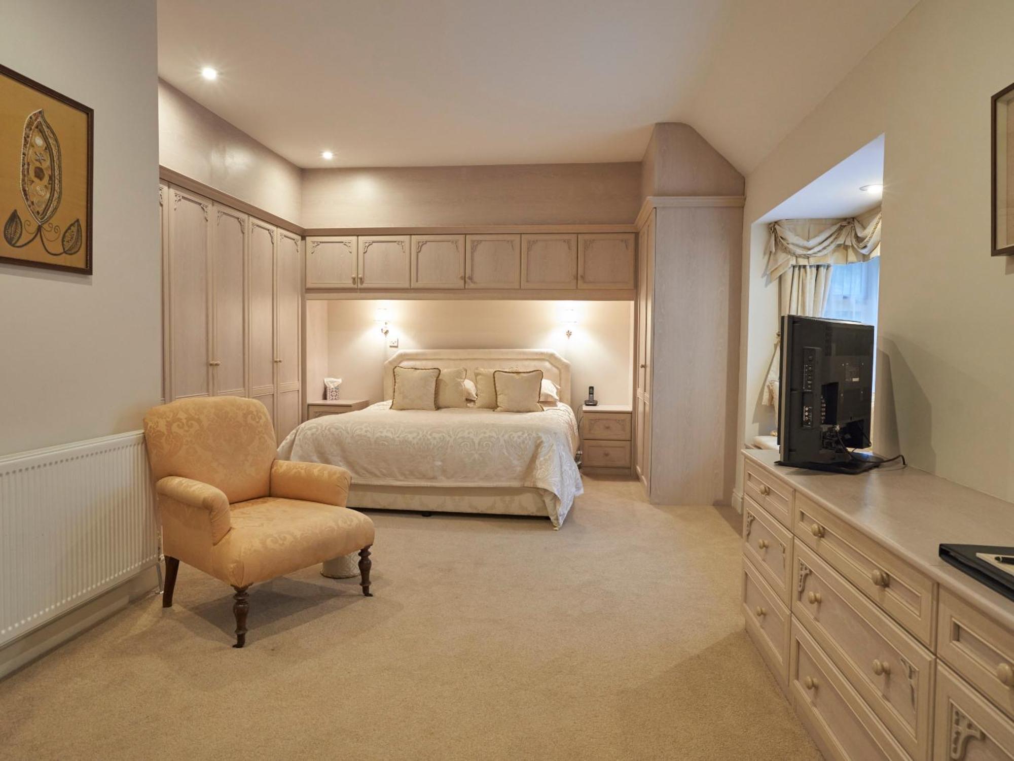 Hempstead House Hotel & Restaurant Sittingbourne Δωμάτιο φωτογραφία