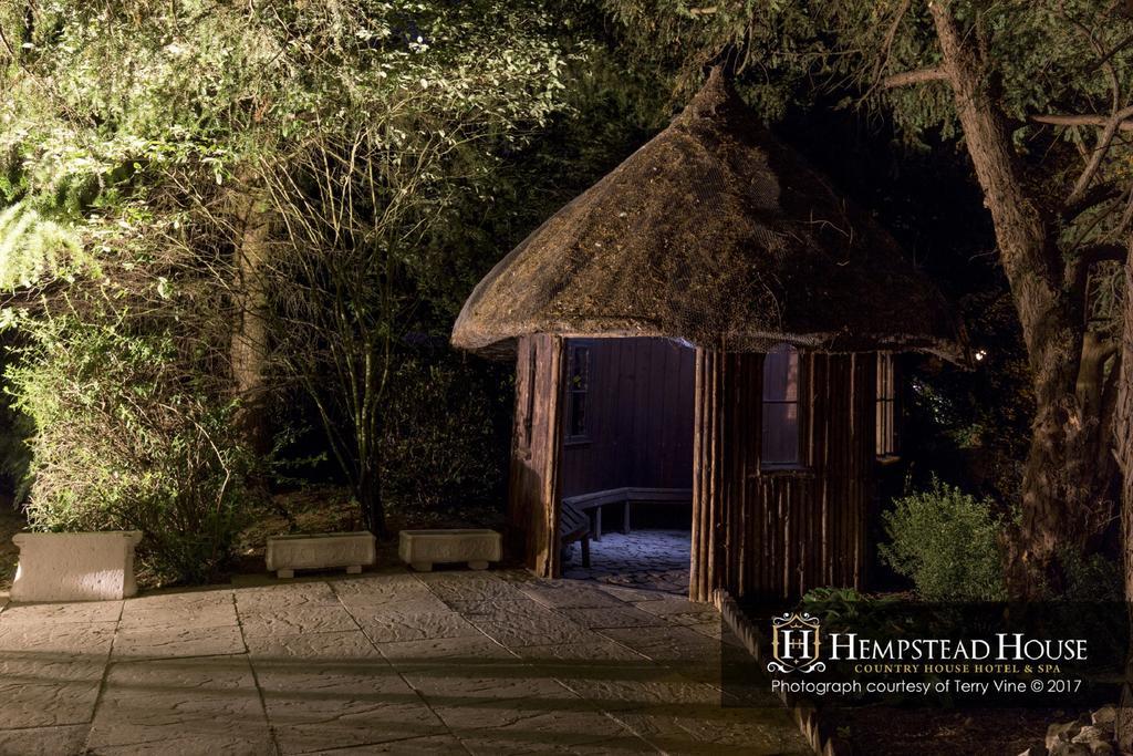 Hempstead House Hotel & Restaurant Sittingbourne Εξωτερικό φωτογραφία