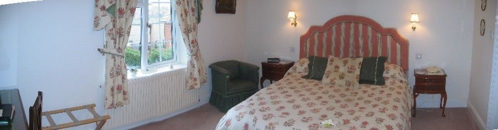 Hempstead House Hotel & Restaurant Sittingbourne Εξωτερικό φωτογραφία