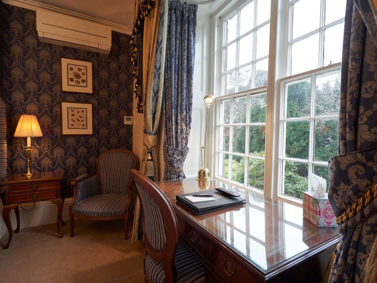 Hempstead House Hotel & Restaurant Sittingbourne Εξωτερικό φωτογραφία