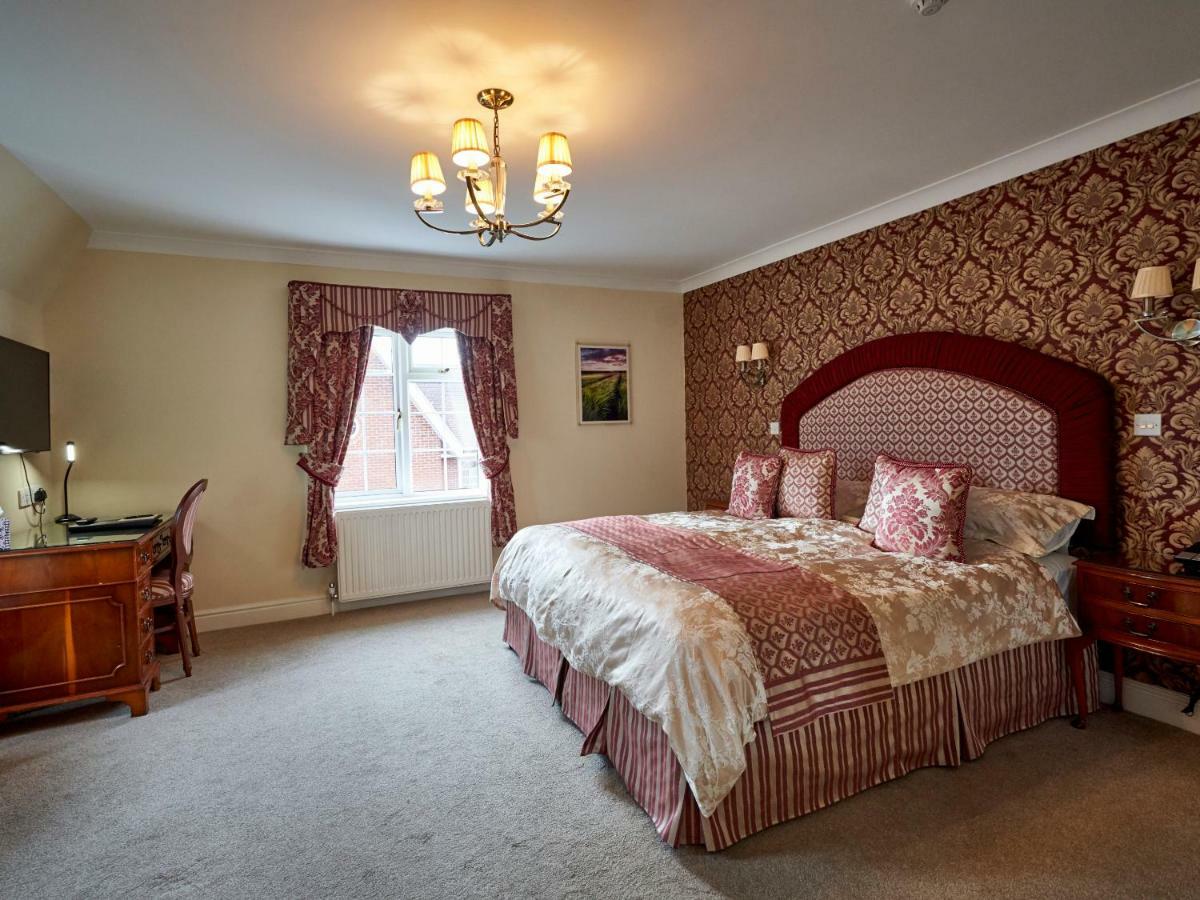 Hempstead House Hotel & Restaurant Sittingbourne Εξωτερικό φωτογραφία