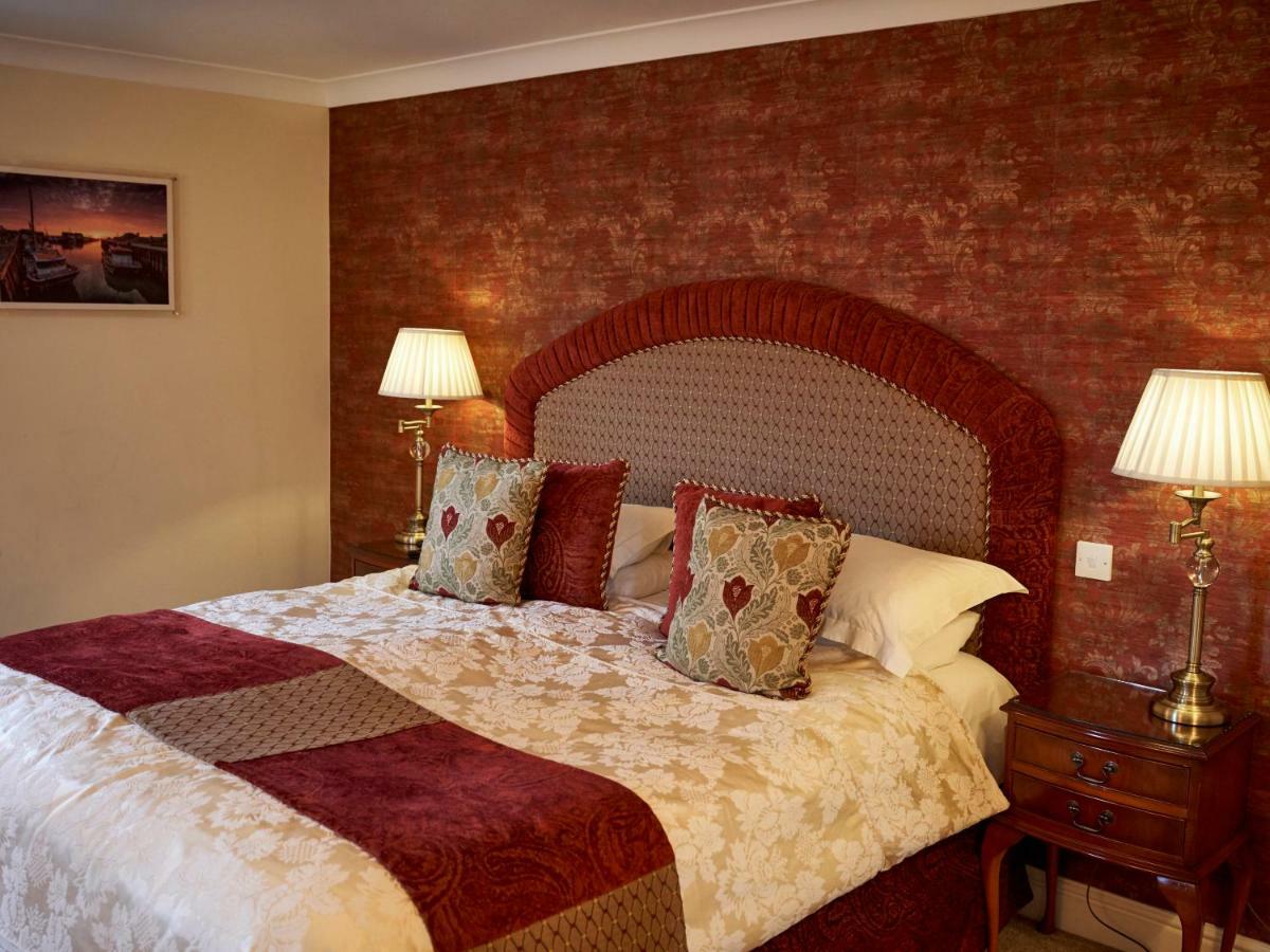 Hempstead House Hotel & Restaurant Sittingbourne Εξωτερικό φωτογραφία