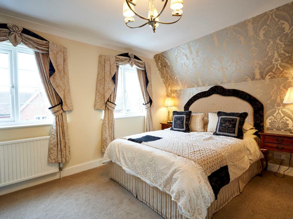 Hempstead House Hotel & Restaurant Sittingbourne Εξωτερικό φωτογραφία