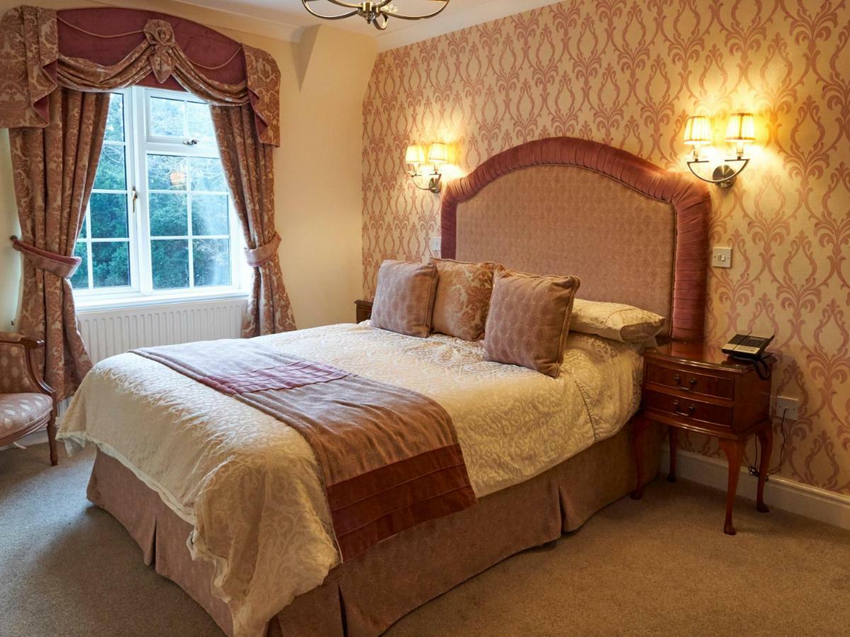 Hempstead House Hotel & Restaurant Sittingbourne Εξωτερικό φωτογραφία