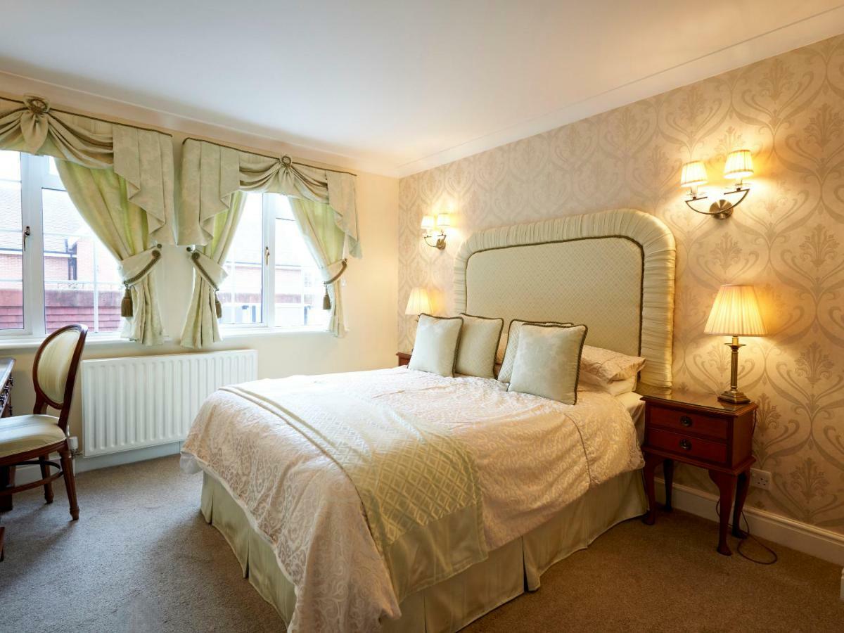 Hempstead House Hotel & Restaurant Sittingbourne Εξωτερικό φωτογραφία