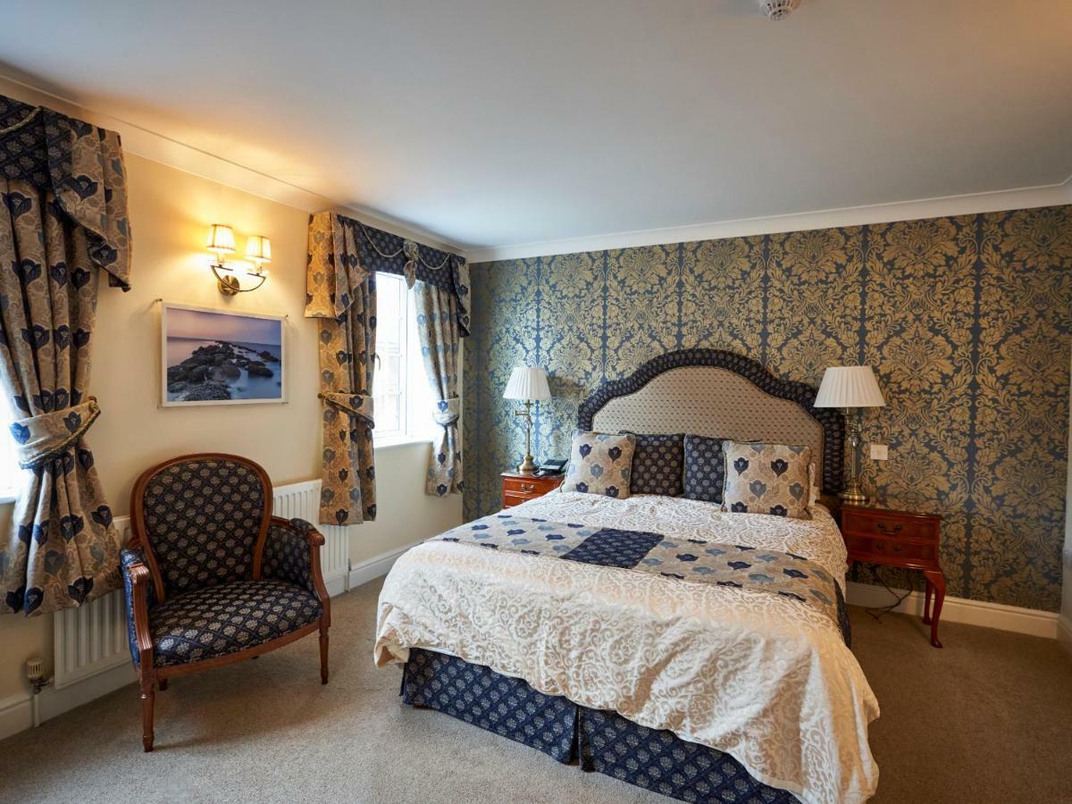 Hempstead House Hotel & Restaurant Sittingbourne Εξωτερικό φωτογραφία