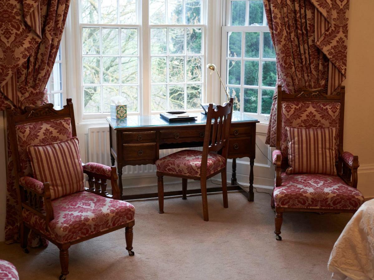 Hempstead House Hotel & Restaurant Sittingbourne Εξωτερικό φωτογραφία