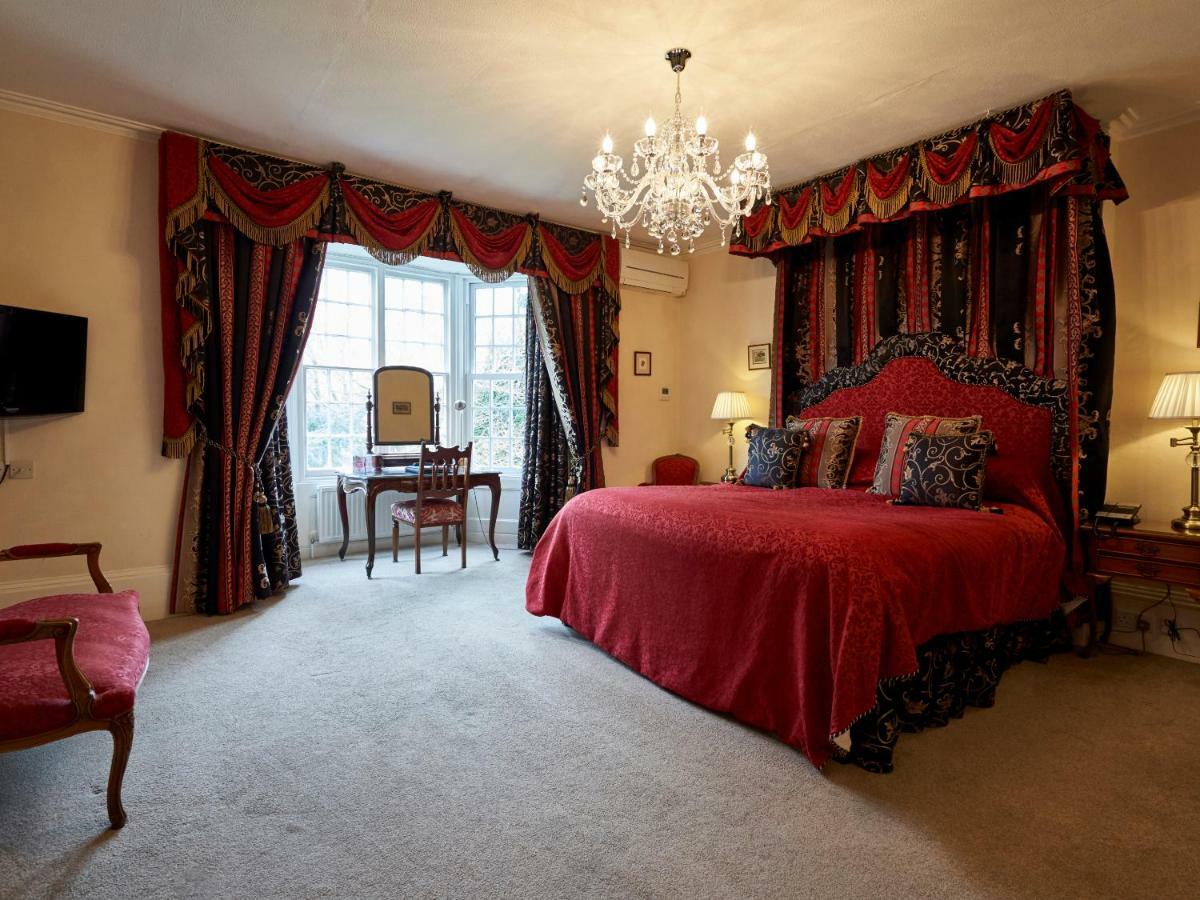 Hempstead House Hotel & Restaurant Sittingbourne Εξωτερικό φωτογραφία