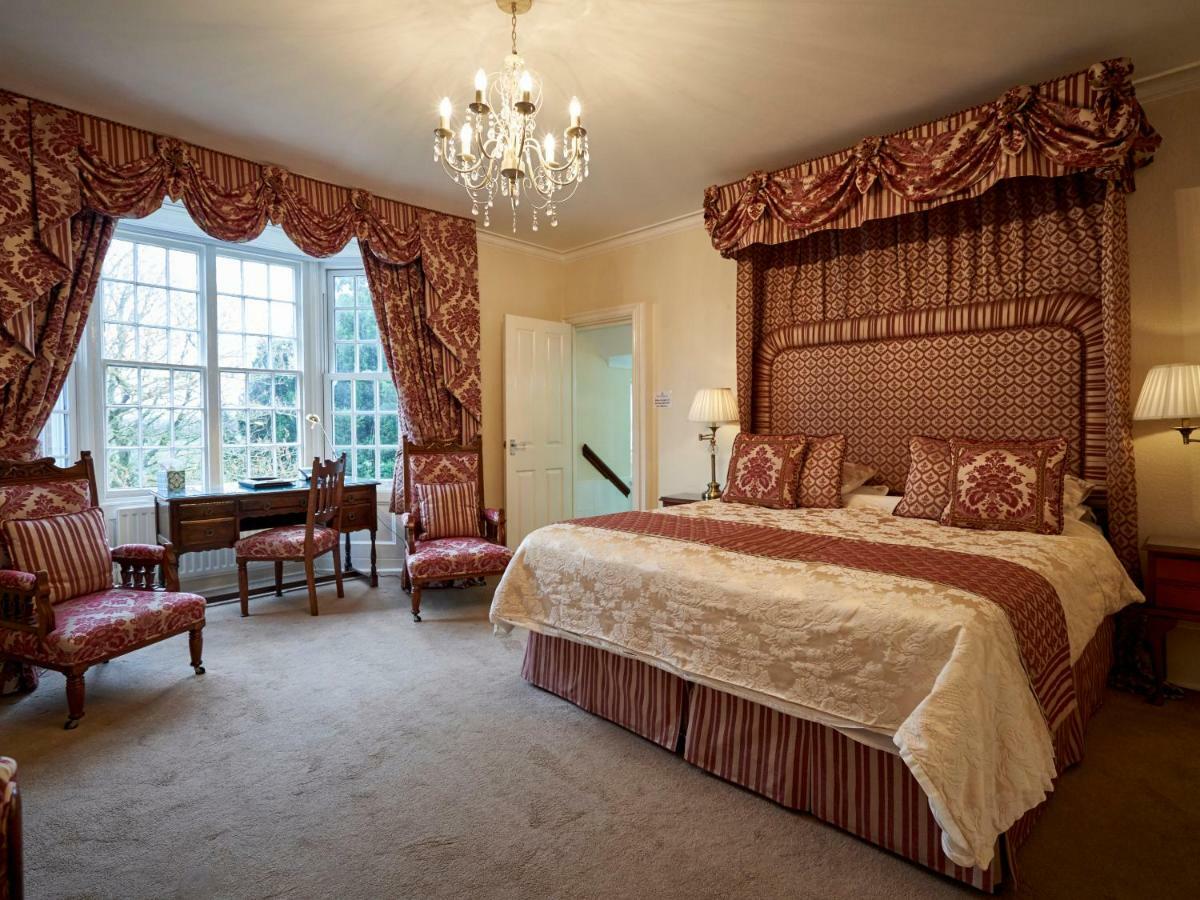 Hempstead House Hotel & Restaurant Sittingbourne Εξωτερικό φωτογραφία