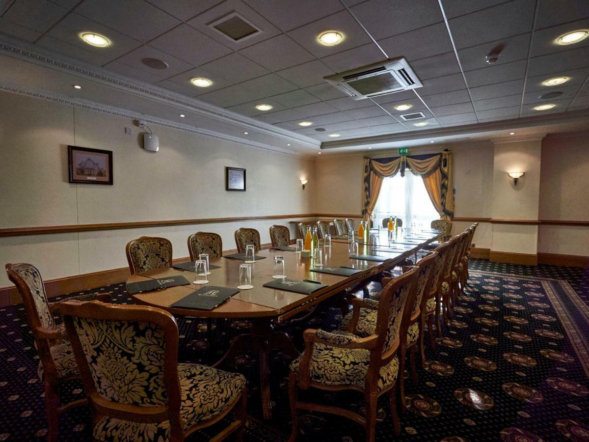 Hempstead House Hotel & Restaurant Sittingbourne Εξωτερικό φωτογραφία