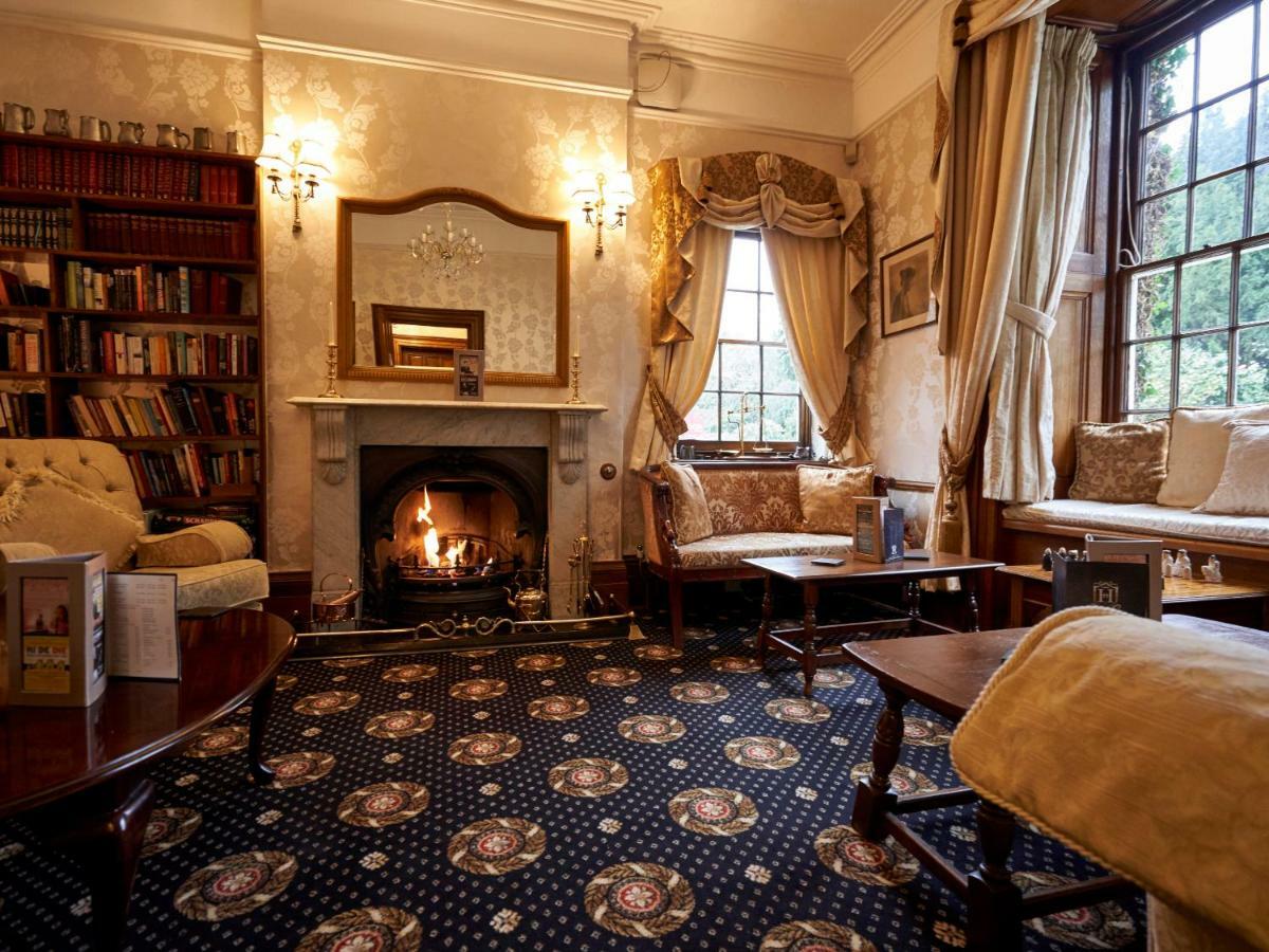 Hempstead House Hotel & Restaurant Sittingbourne Εξωτερικό φωτογραφία